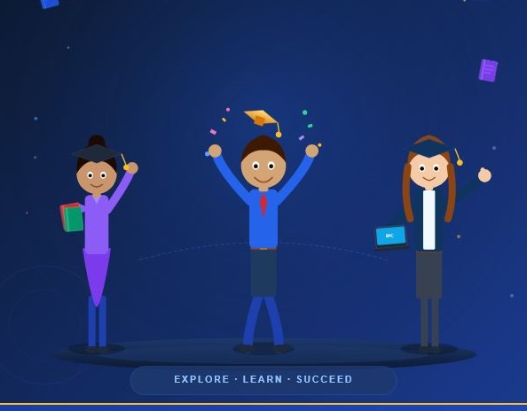 BookMyCareers Patna Office